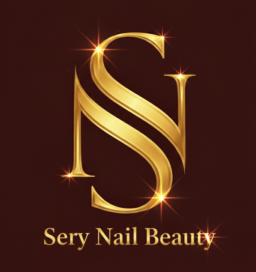 Sery Nail Beauty Logo